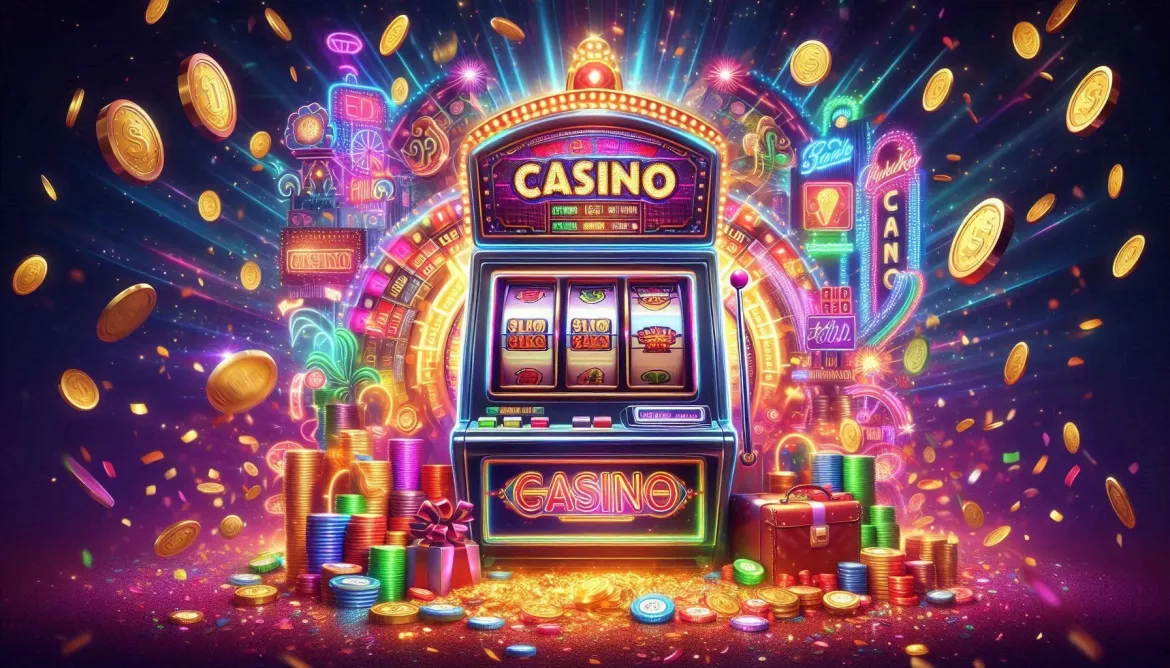 Bizzo Casino
